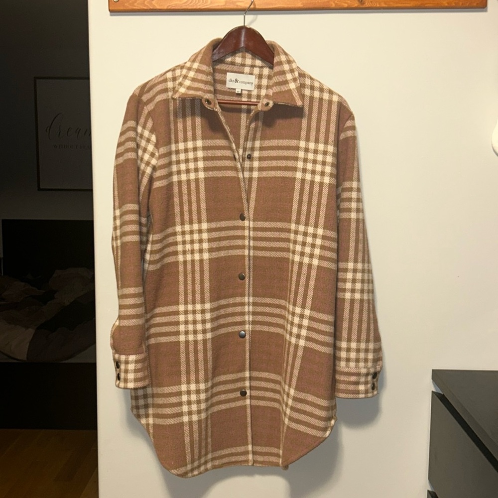 Women’s Coat Like new condition